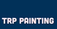 TRP PAINTING Logo