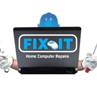 FIX IT Logo