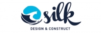 Silk Design & Construction Logo