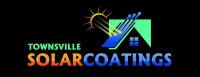 Townsville Solar Coatings Pty. Ltd. Logo