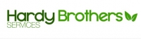 Hardy Brothers Services Logo
