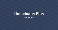 Homeloans Plus Logo