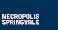 Necropolis Springvale Logo