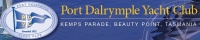 Port Dalrymple Yacht Club Logo