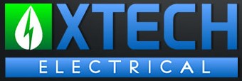 XTech Electrical Logo
