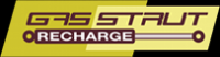 Gas Strut Recharge SA Logo