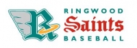 Ringwood Baseball Club Logo