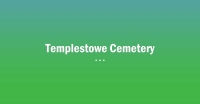 Templestowe Cemetery Logo