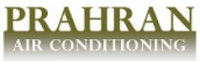 Prahran Air Conditioning Logo