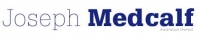 Joseph Medcalf Funeral Services Logo