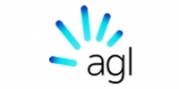 AGL Smarter Living Logo