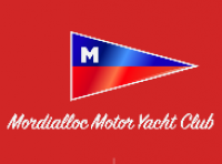 Mordialloc Motor Yacht Club Logo