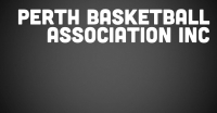 Perth Basketball Association Inc Logo