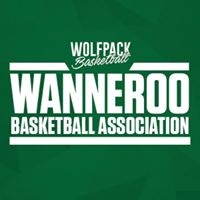 Wanneroo Basketball Association Logo