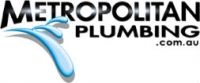 Metropolitan Plumbing Melbourne Logo