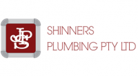 Shinners Plumbing Pty Ltd Logo