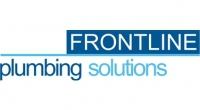 Frontline Plumbing Solutions Logo