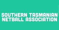 Southern Tasmanian Netball Association Logo