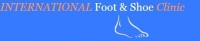 International Foot And Shoe Clinic Logo