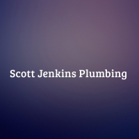 Scott Jenkins Plumbing Logo