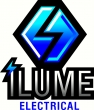 ILUME Electrical Logo