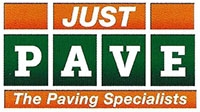 Just Pave Logo