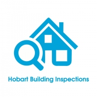 Hobart Building Inspection  Logo