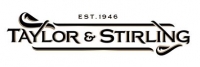 Taylor & Stirling Blinds & Curtains Logo