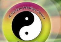 A Holistic Healing Centre Logo