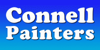 Connell Painters Logo