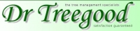 Dr. Treegood Logo
