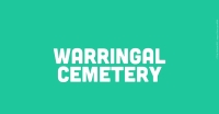 Warringal Cemetery Logo