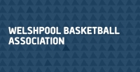 Welshpool Basketball Association Logo
