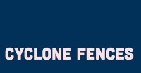Cyclone Fences Logo