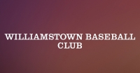 Williamstown Baseball Club Logo