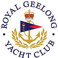 Royal Geelong Yacht Club Inc. Logo