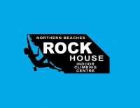 Northern Beaches RockHouse Logo