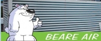 Beare Air Logo