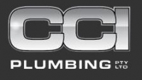 CCI Plumbing Logo