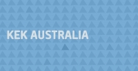 KEK Australia Logo