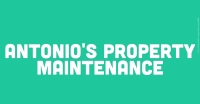 Antonio's Property Maintenance Logo
