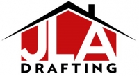 JLA Drafting Logo