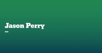Jason Perry Logo