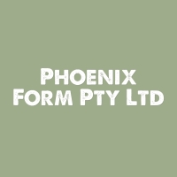 Phoenix Form Pty Ltd Logo