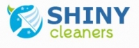 Shiny Cleaners Logo