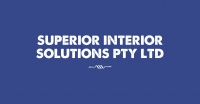 Superior Interior Solutions Pty Ltd Logo
