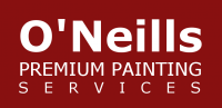 O'Neills Premium Painting Services Logo