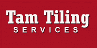 Tam Tiling Services Logo