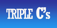 Triple C's Logo