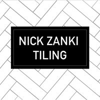 Nick Zanki Tiling Logo